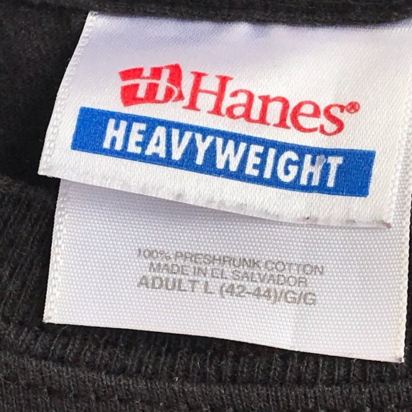 2010 Hellyeah tour t shirt - Picture 5 of 7